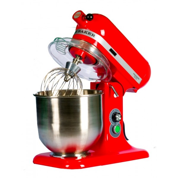 FLOUR MIXER B-7N